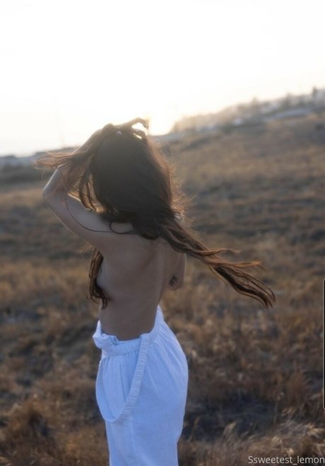 Ssweetest lemon onlyfans leaks free