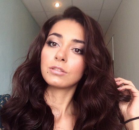 Helga Lovecaty leak onlyfans nude