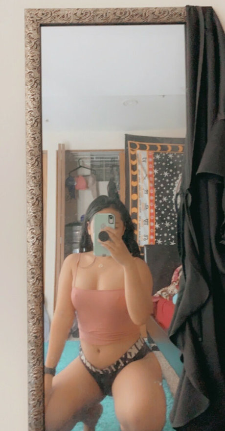 Iszydoesit onlyfans boobs