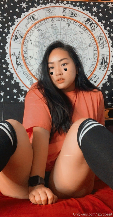 Iszydoesit sexy onlyfans