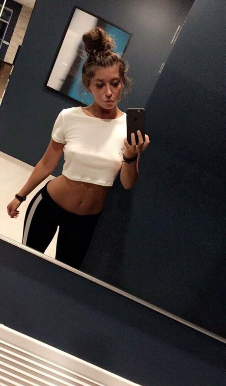 Ally Lyons onlyfans uncensored