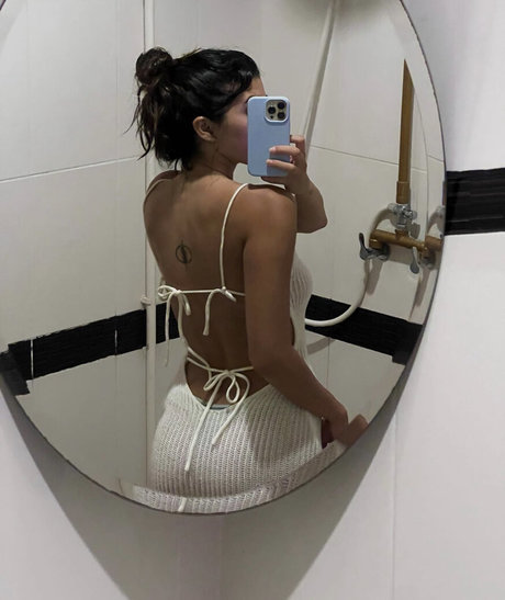 tiny tits onlyfans hd selfie