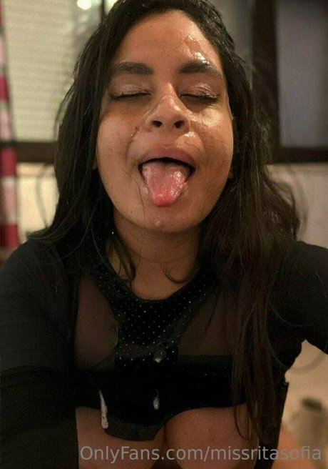 Rita Sofia naked onlyfans