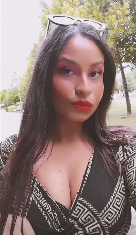 Rita Sofia onlyfans leaks