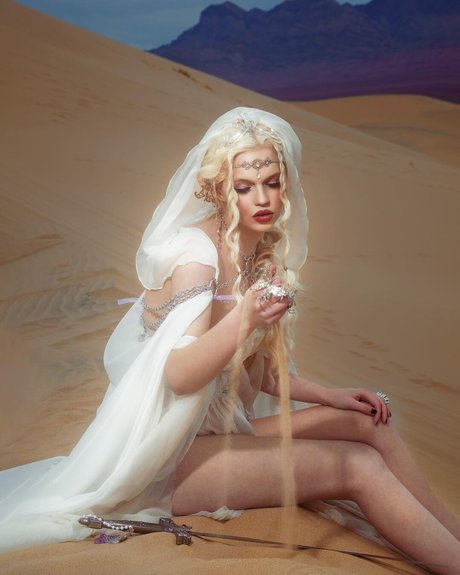 Emma Karla Peet onlyfans naked leaked