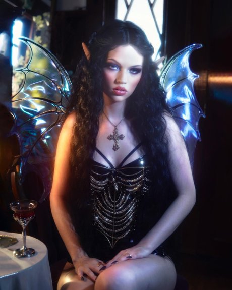 Emma Karla Peet nude onlyfans leaked