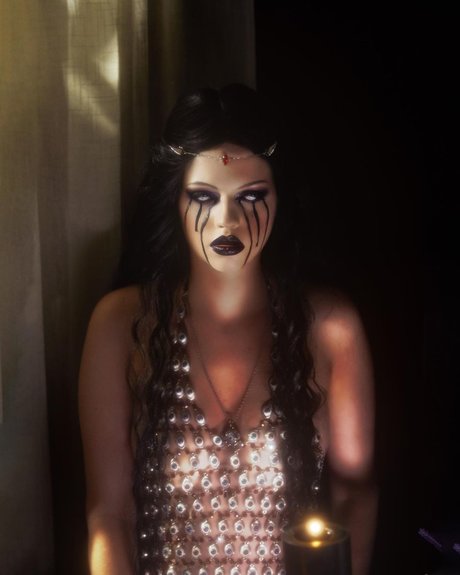 Emma Karla Peet onlyfans nude leak