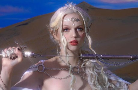 Emma Karla Peet naked on onlyfans