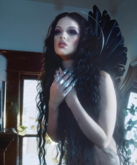 Emma Karla Peet onlyfans leak new