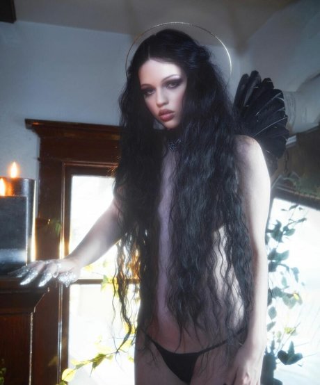 Emma Karla Peet onlyfans leak porn