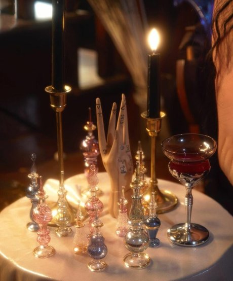 Emma Karla Peet onlyfans leaked photos