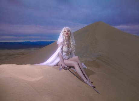 Emma Karla Peet onlyfans porn nude