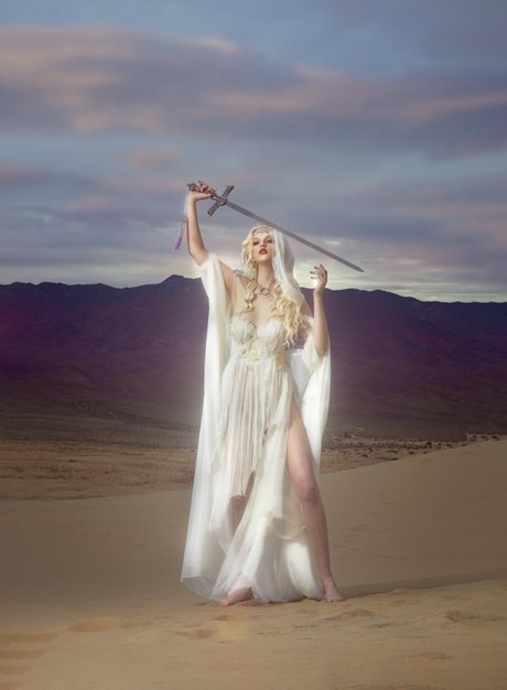 Emma Karla Peet onlyfans naked porn