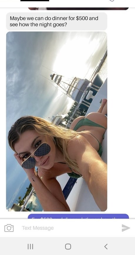 Janina Quevedo Martins only fans pictures