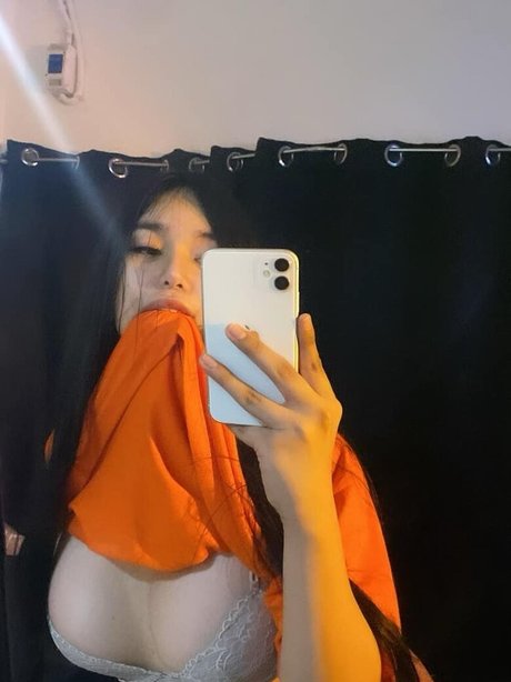 Mei Li onlyfans naked leaked