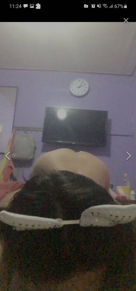 Mei Li onlyfans model photos