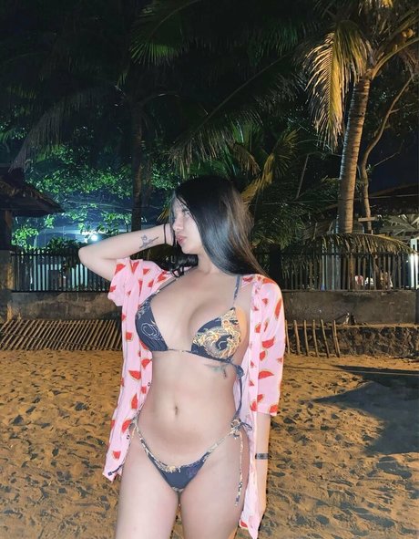 Mei Li onlyfans sex tape