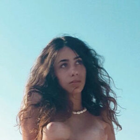 Baby Lapin onlyfans leaked nude