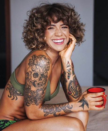 Ninne Dias only fans review