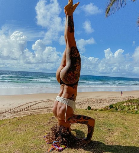 Ninne Dias only fans review