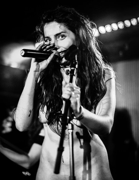 Sloppy Jane onlyfans leak