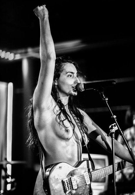 Sloppy Jane onlyfans nudes leak