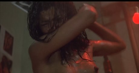 Irene Cara onlyfans sextape