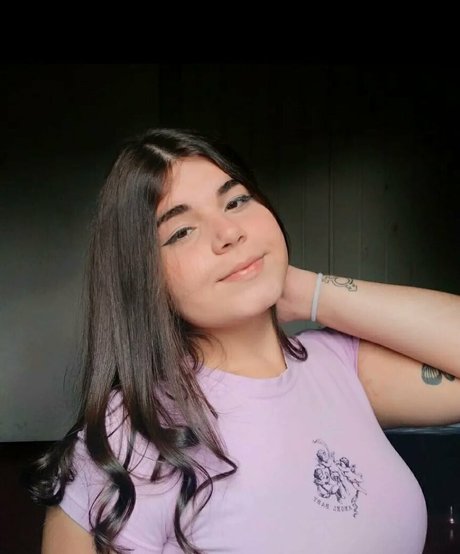 Natalia Soares naked onlyfans leaked