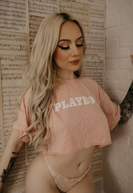 Kelsey Nicoloff nude onlyfans leak