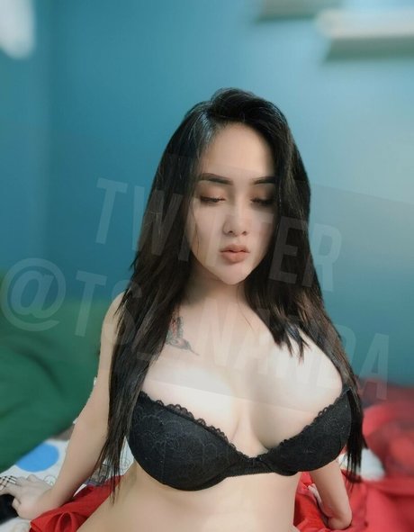 Nanda Jakarta onlyfans images