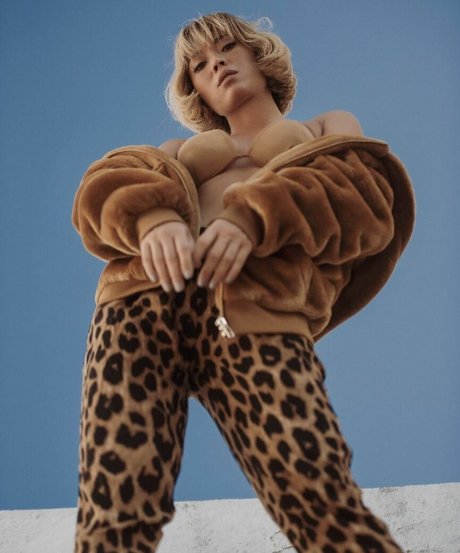 Danni Suzuki pics onlyfans