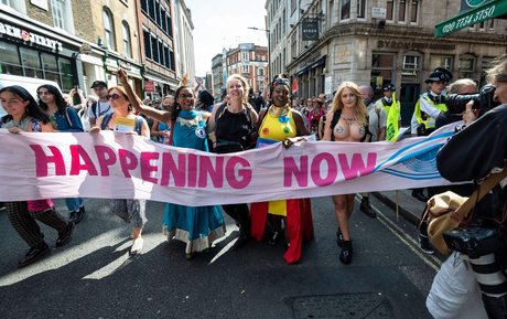 Laura Amherst onlyfans nudes leaked