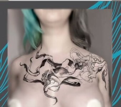 Evolet Asmr new onlyfans leaks