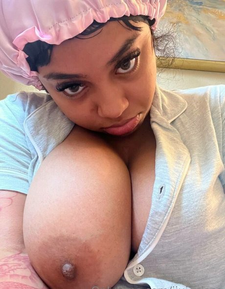 Jasmyn Aaliyah onlyfans keak