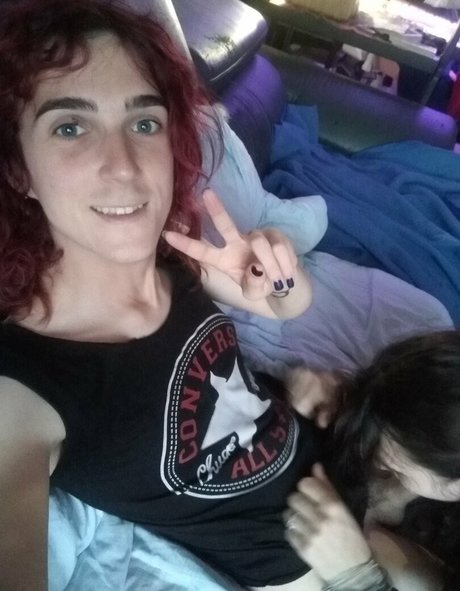 LunaRouge onlyfans nudes