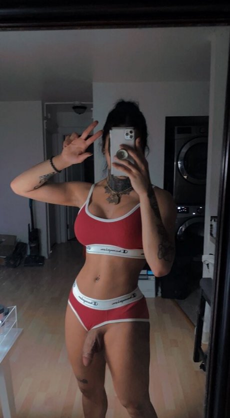 Nova Valentina onlyfans leaked naked