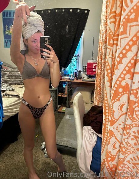 Sydnee Nelson onlyfans leaked pictures