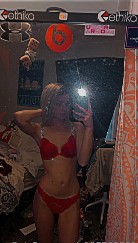 Sydnee Nelson only fans.