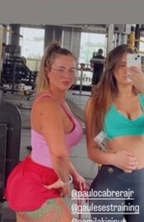 Carla Kirinus leaked only fans porn