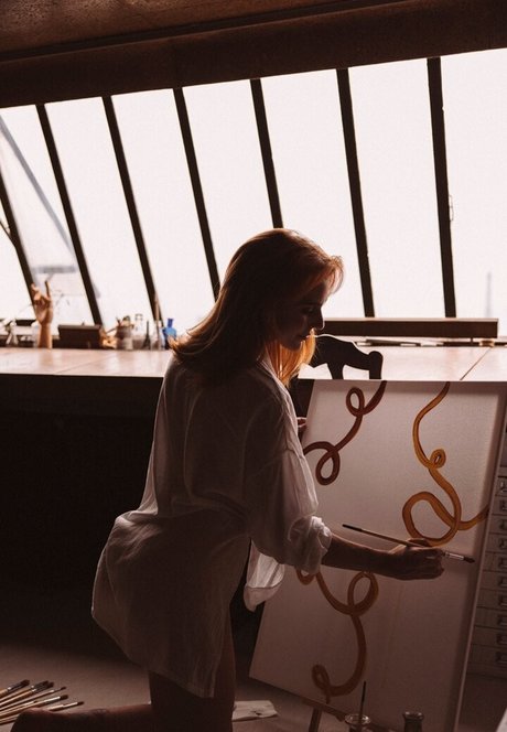 Otter mood sexy onlyfans