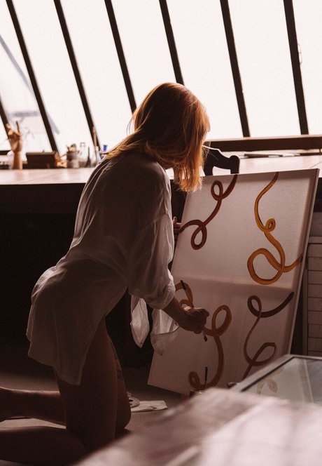 Otter mood onlyfans sex leaks