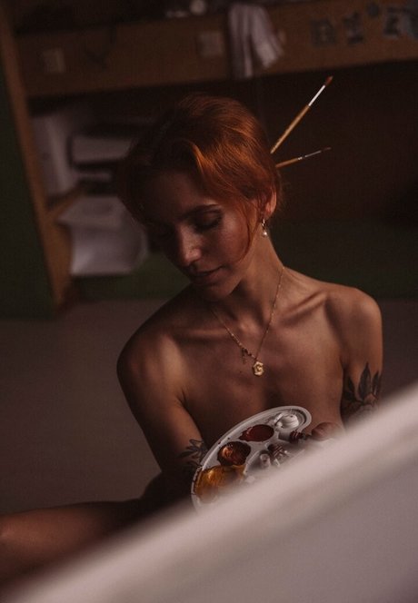 Otter mood onlyfans model