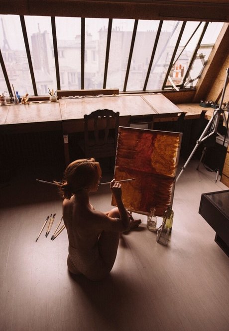 Otter mood onlyfans post