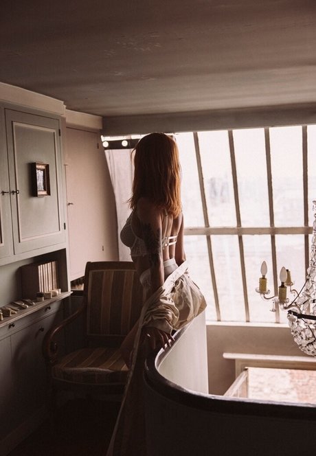 Otter mood only fans nude leaks