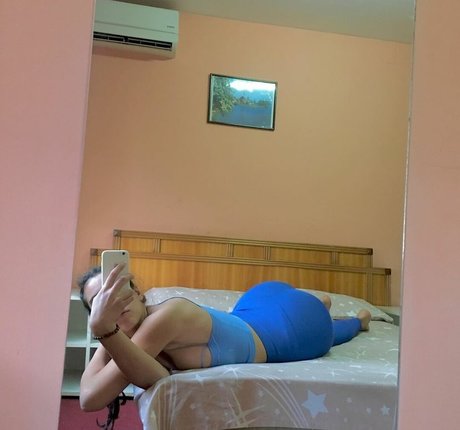 Ivana S_ naked onlyfans leaks