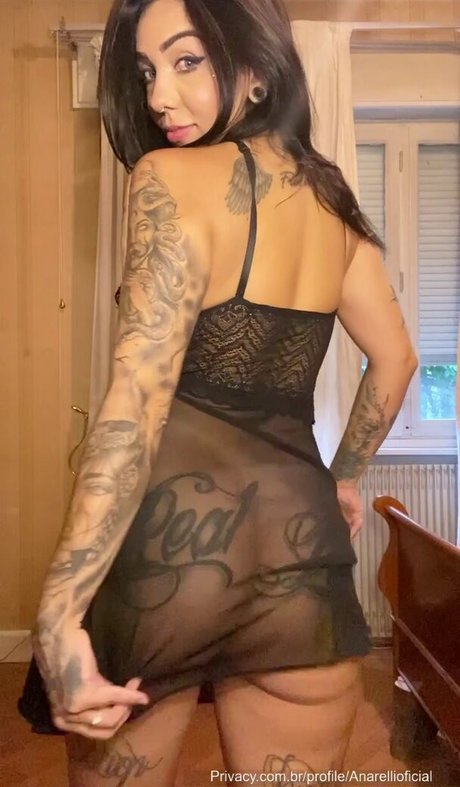 Anarelli is on onlyfans