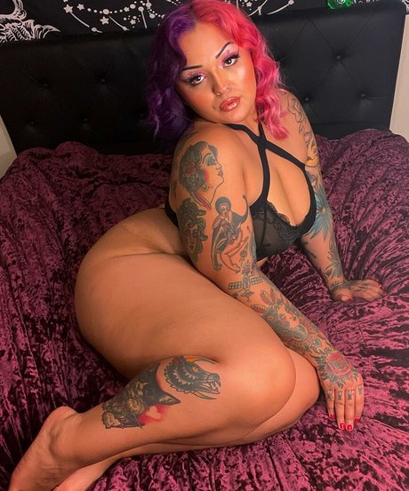 Dee Vicious sex onlyfans