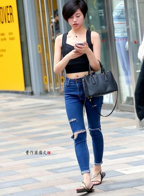 Lina Xini onlyfans nude leak