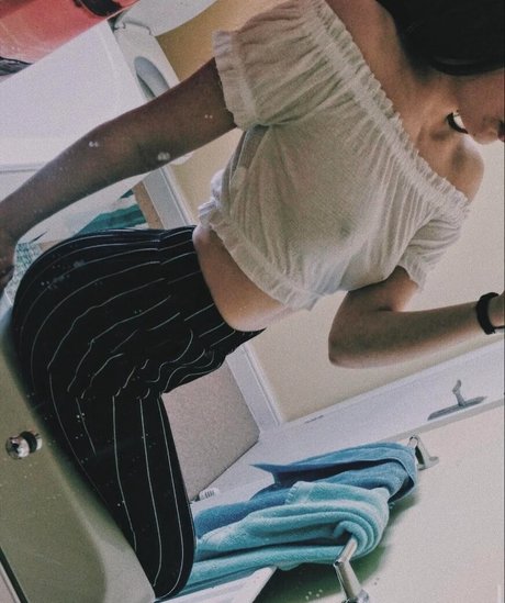 Winter ASMR nude porn onlyfans