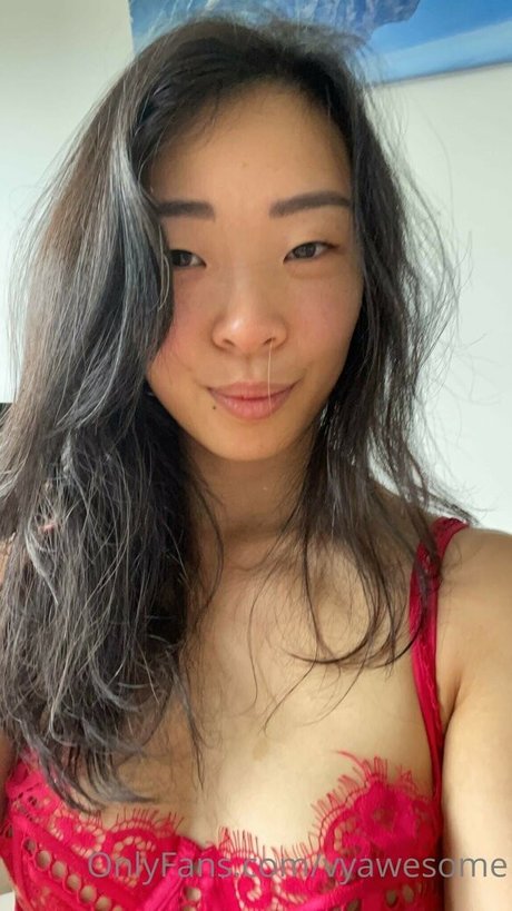 VyAwesome only fans leaks porn